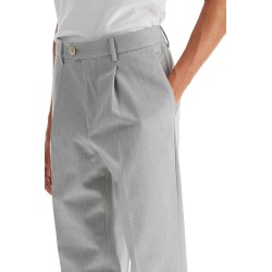 leisure gabardine pants