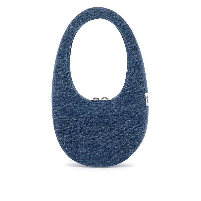 swipe mini hobo bag