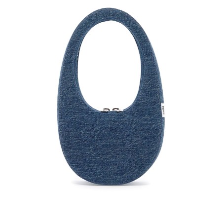 swipe mini hobo bag