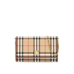 ered\n\ncheckered mini crossbody bag