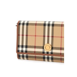 ered\n\ncheckered mini crossbody bag