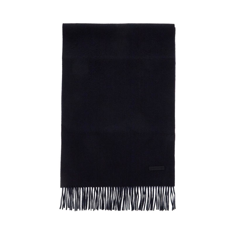 pure cashmere scarf