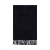 pure cashmere scarf