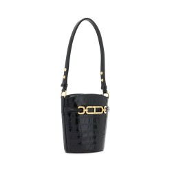 whitney mini bucket bag in