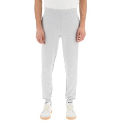 jogger pant with logo