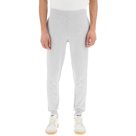 jogger pant with logo