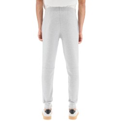 jogger pant with logo