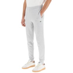 jogger pant with logo