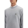 classic fit crewneck sweatshirt