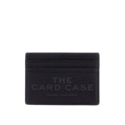 portacarte the leather card case