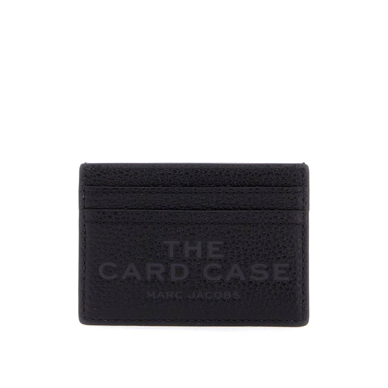 portacarte the leather card case