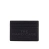 portacarte the leather card case