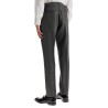 atticus wool and mohair mikado trousers