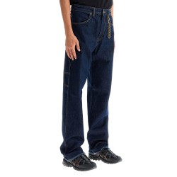 john's worker jeans for