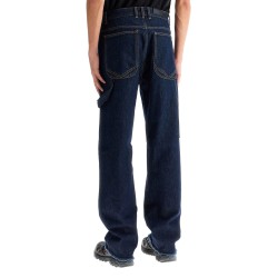 john's worker jeans for