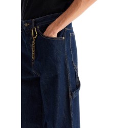 john's worker jeans for