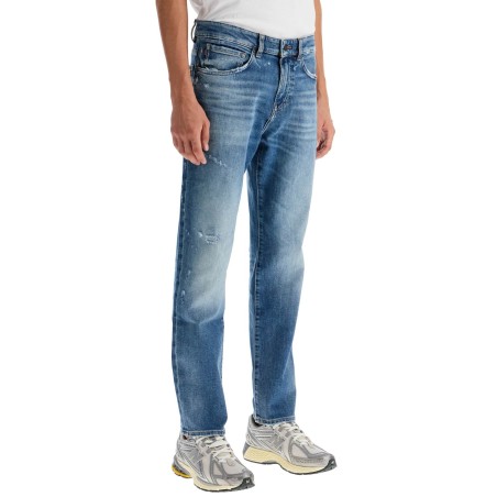 regular fit re.maine jeans