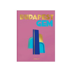 budapest jewel