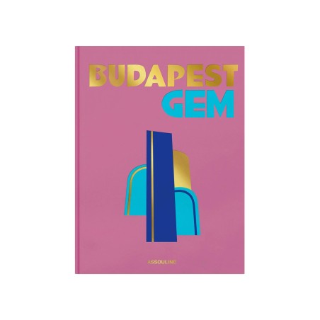 budapest jewel