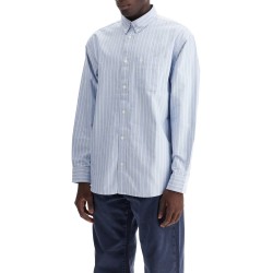 dowlen oxford shirt in