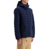 "greystone active flex down jacket