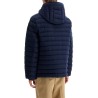 "greystone active flex down jacket