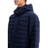 "greystone active flex down jacket