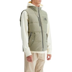 westmount padded vest