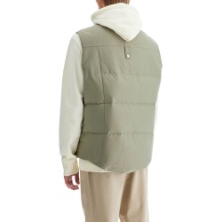 westmount padded vest