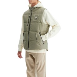 westmount padded vest