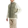 westmount padded vest