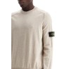 rws wool raglan pullover