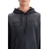 hooded sweat