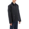 bedale wax jacket