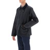 bedale wax jacket