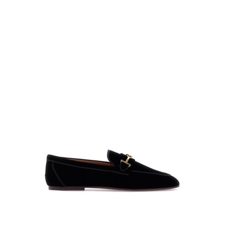 velvet loafers for