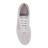 venna logo sneakers with seven