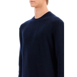 'oasis cashmere ribbed