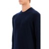 'oasis cashmere ribbed