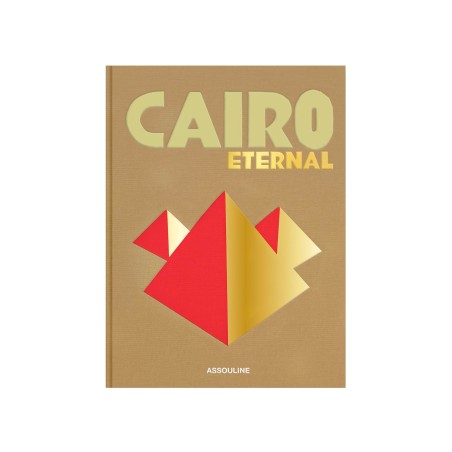 eternal cairo frag