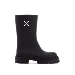 "reboot arrow rain boots"