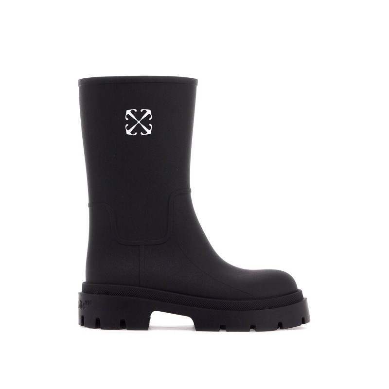 "reboot arrow rain boots"