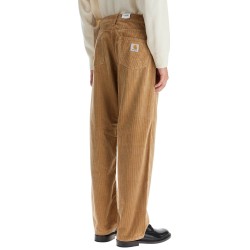 landon corduroy pants