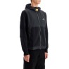 e

trident hooded zip-up sweat