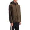 gore-tex field jacket