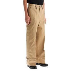 cotton chino pants for