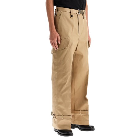 cotton chino pants for