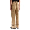 cotton chino pants for