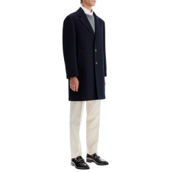 wool beaver coat in eight