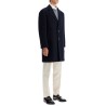 wool beaver coat in eight